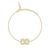 طقم Signature Jewelry Heart Elegance
