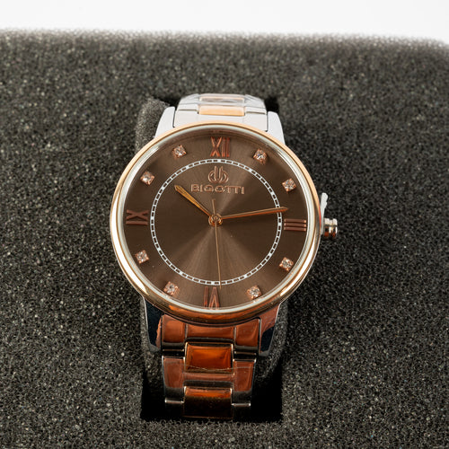 BIGOTTI MILANO WOMEN WATCH