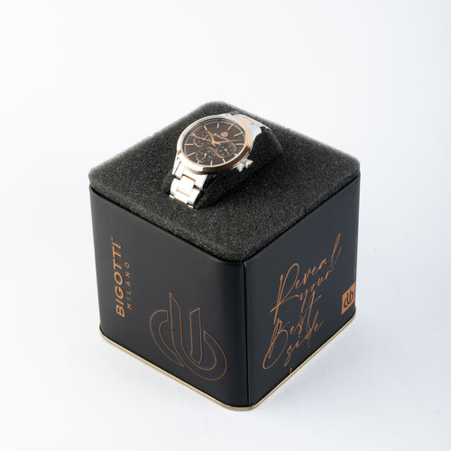 BIGOTTI MILANO WOMEN WATCH