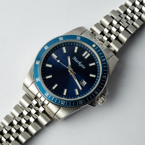 Markato – Men's Quartz Watch