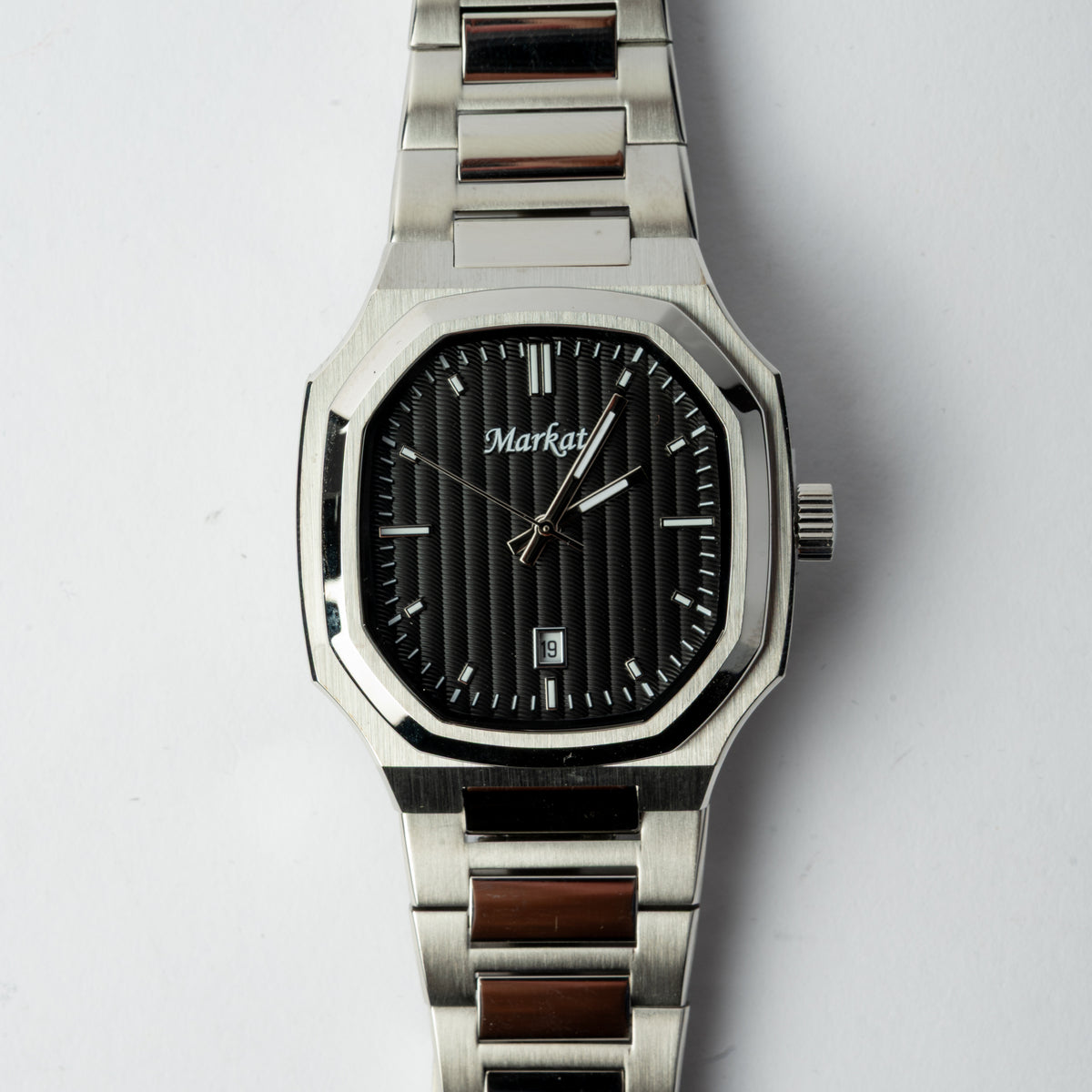 Markato Men’s Quartz Watch