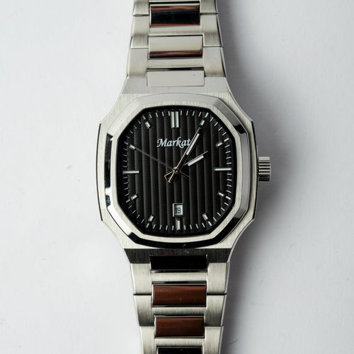 Markato Men’s Quartz Watch