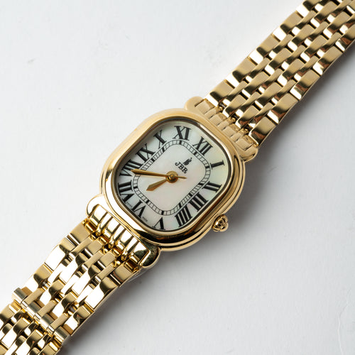 Women's Quartz Watches JBR