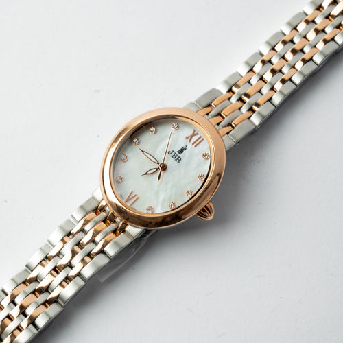 Women's Quartz Watches JBR