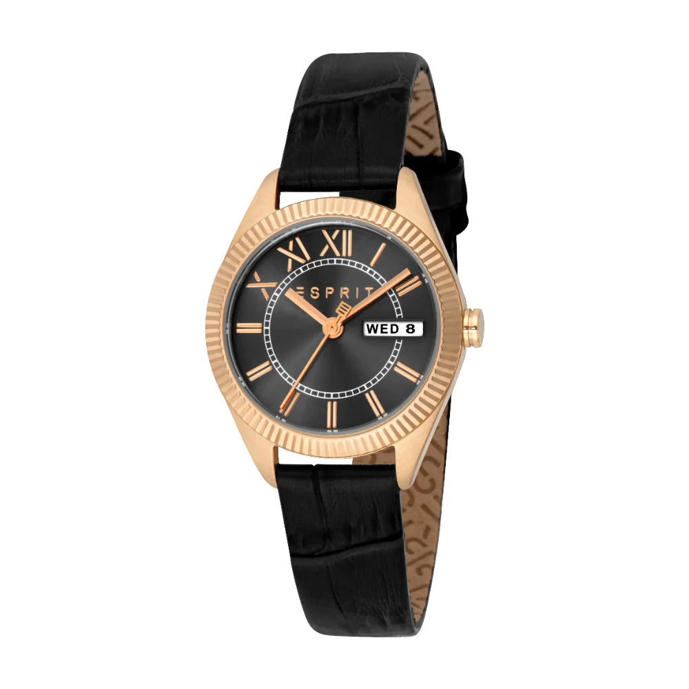 Esprit black watch online