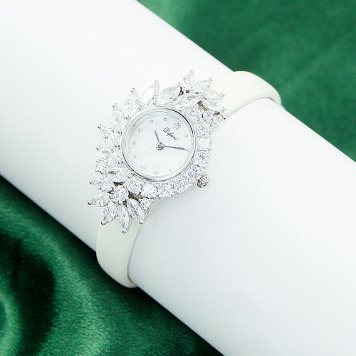 Luxury Lady Quartz Watch