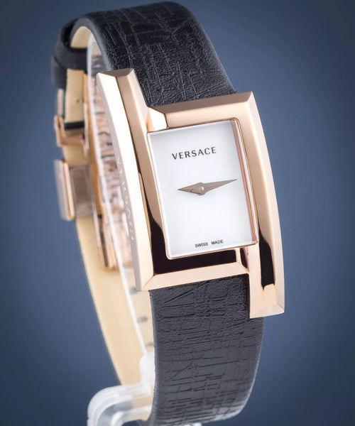 Versace Greca Icon Ladies' Watch