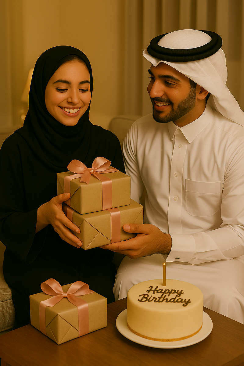 Gifts for Her and Gifts for Birthday with affordable prices 