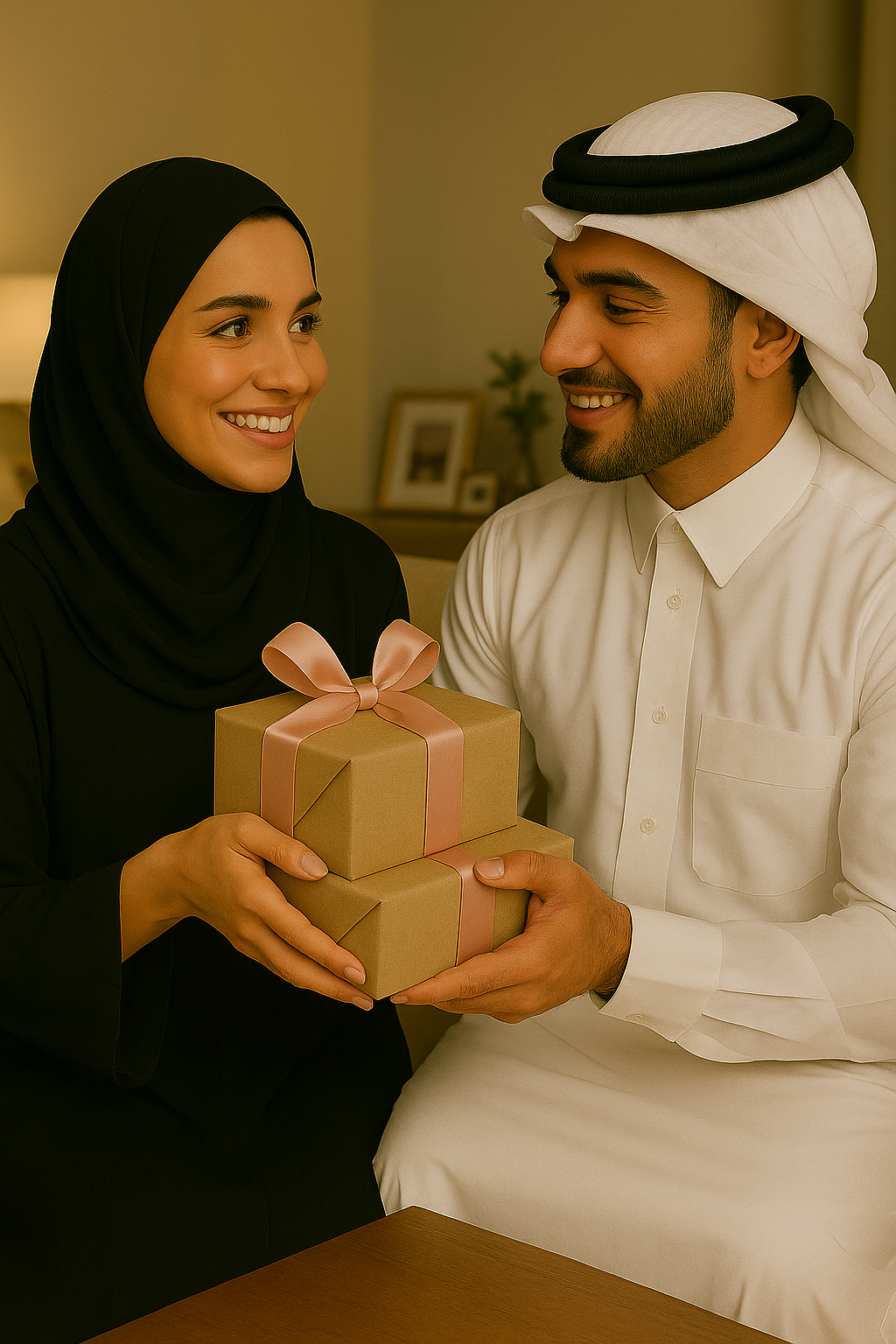 🎁 Top Gift Ideas for Men in Qatar | Signature Jewelry