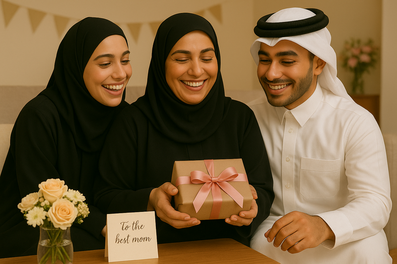 Mother day Gifts
