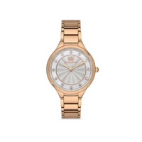 Bigotti Milano BG.1.10432-5 Women's Watch with Stone-Embellished Dial
