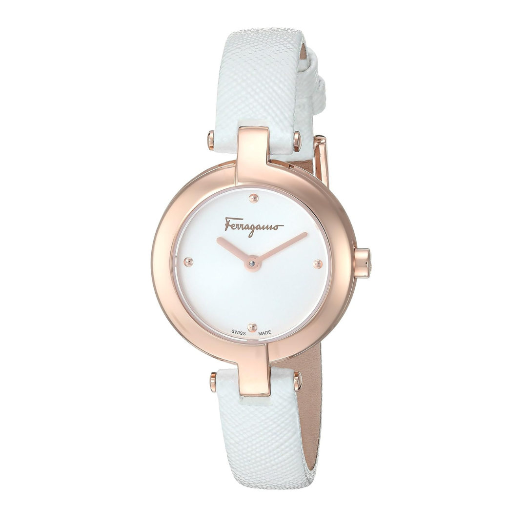 Salvatore Ferragamo Women's Miniature Watch