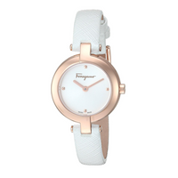 Salvatore Ferragamo Women's Miniature Watch