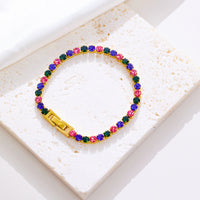 Eternal Balance Bracelet – Signature Jewelry