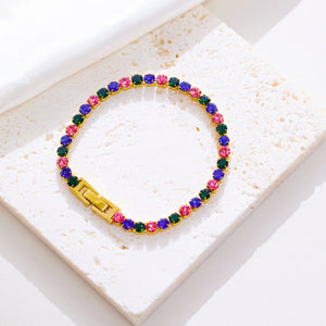 Eternal Balance Bracelet – Signature Jewelry