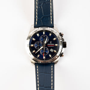Festina F20692/2 Chronograph Men’s Watch