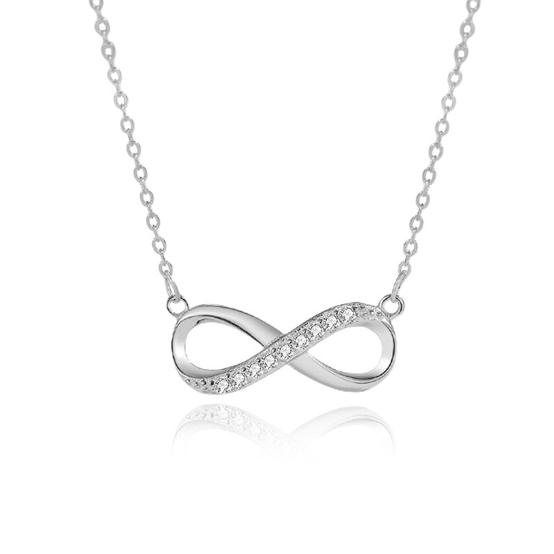 قلادة Signature Jewelry الأناقة الأبدية