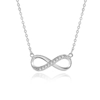 قلادة Signature Jewelry الأناقة الأبدية
