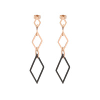 Modern Grace Earrings – Signature Jewelry
