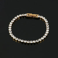 Radiant Elegance Bracelet – Signature Jewelry