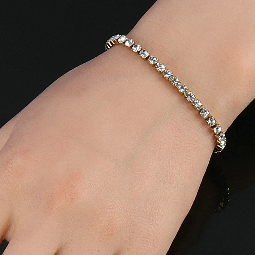 سوار تناغم اللؤلؤ – Signature Jewelry
