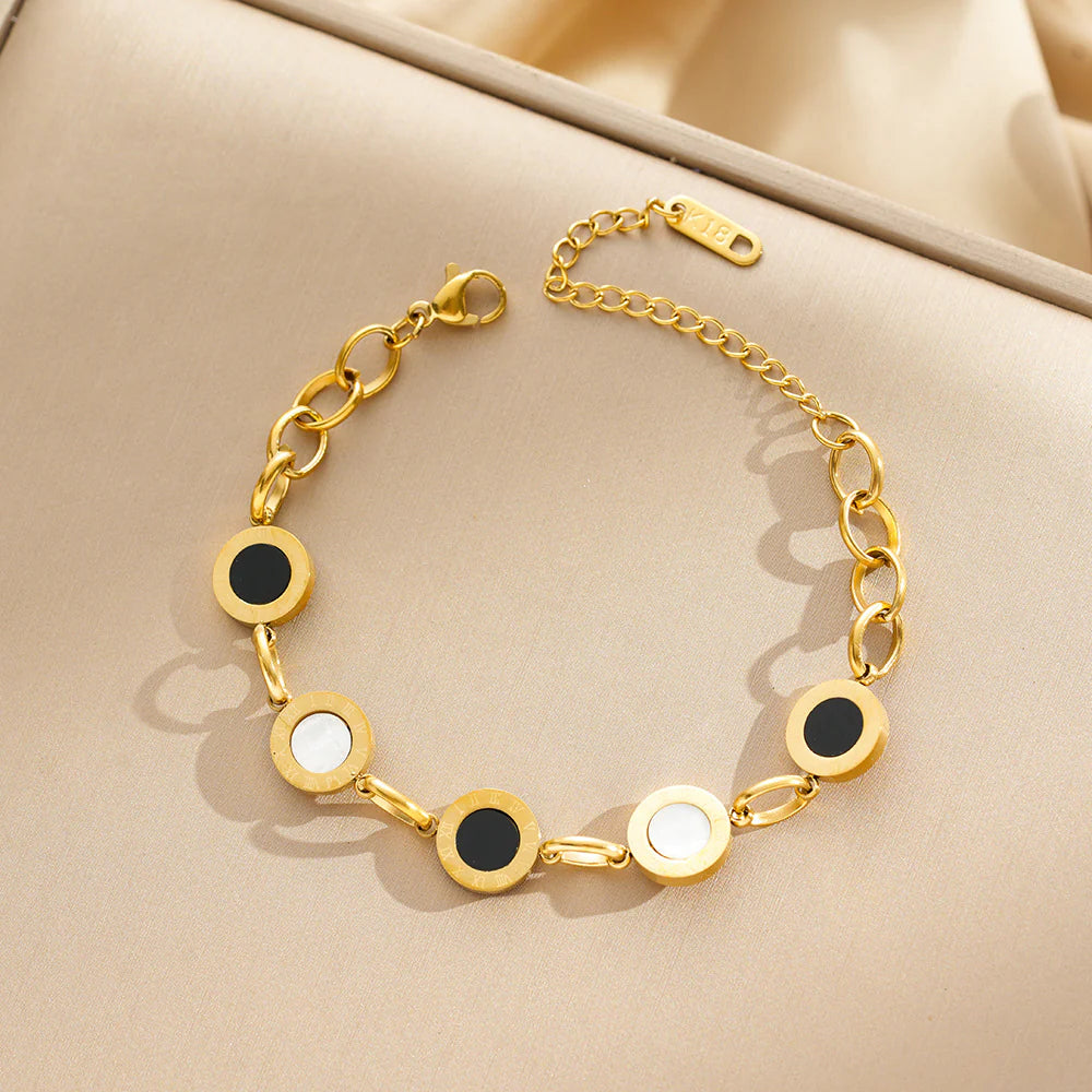 Dual Essence Bracelet – Signature Jewelry