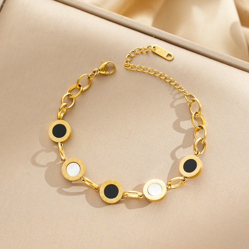 Dual Essence Bracelet – Signature Jewelry