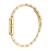 ESPRIT Avery Women’s Gold Stainless-Steel Watch