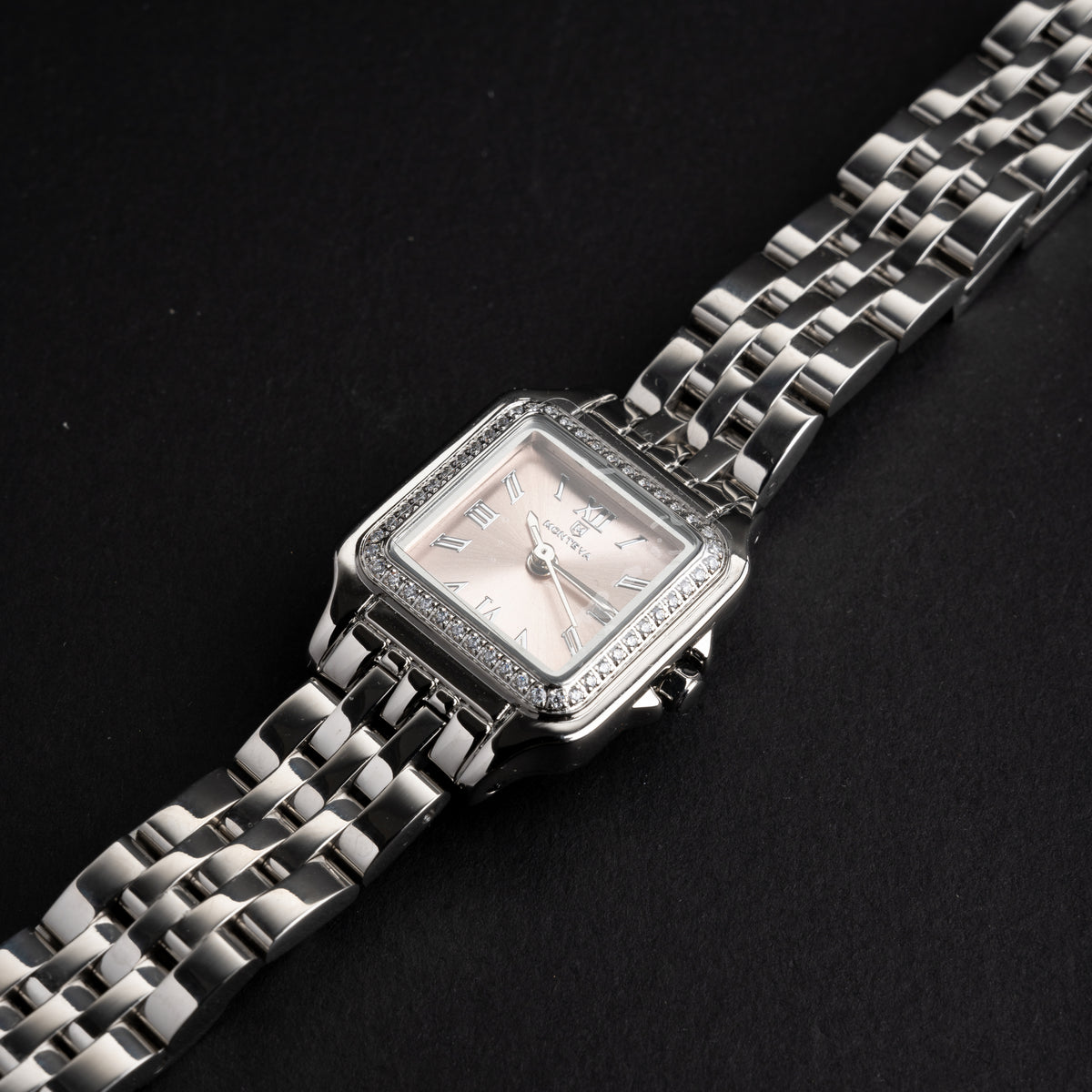 Women Monteva Watch