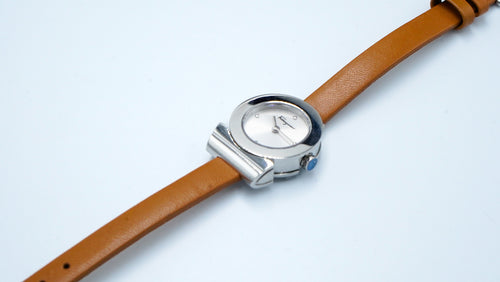 Salvatore Ferragamo Women's Swiss-Made Dress Watch