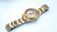 Salvatore Ferragamo Two-Tone Brown Dial Women's Watch