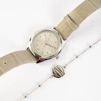 Esprit Women's Light Grey Watch