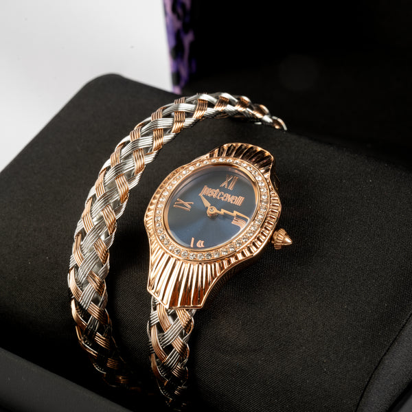 Just Cavalli Snake Women's Watch