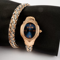 Just Cavalli Snake Women's Watch