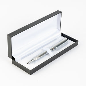 Signature Jewelry Elite Silver Pen