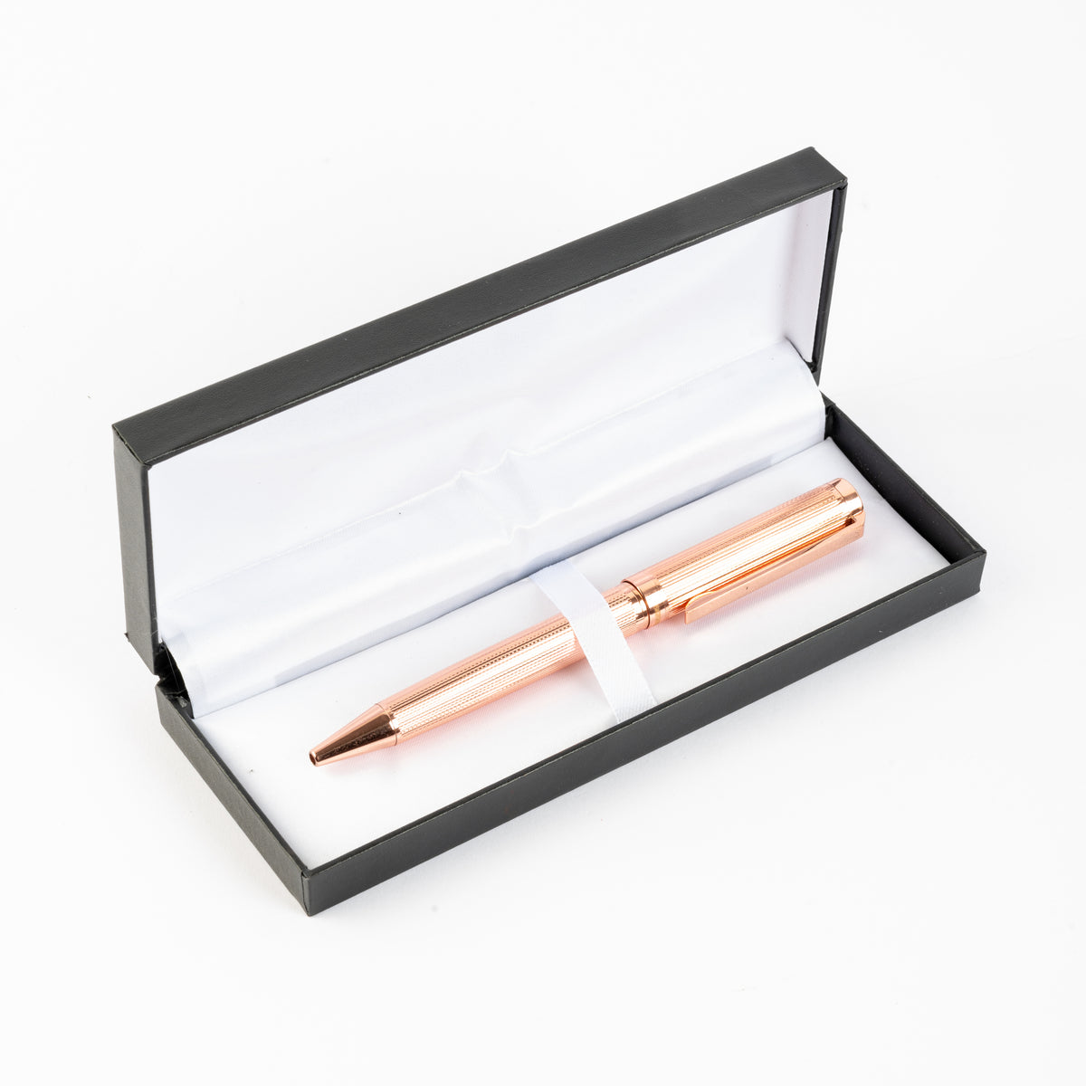 Signature Jewelry Royal Rose Gold Pen