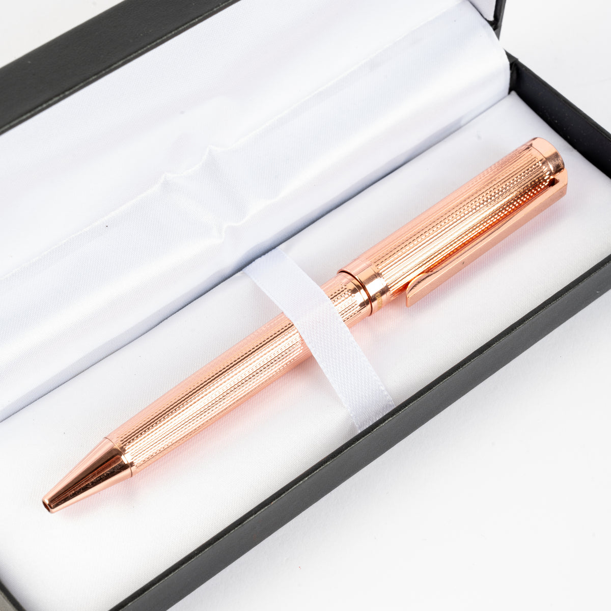 Signature Jewelry Royal Rose Gold Pen