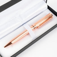 Signature Jewelry Royal Rose Gold Pen