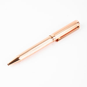 Signature Jewelry Royal Rose Gold Pen