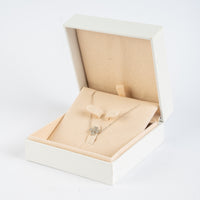 Floral Whispers Diamond Bracelet