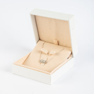 Marquise Whispers Diamond Bracelet