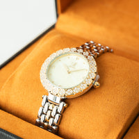 Louis Cardin Radiant Elegance Women's Watch