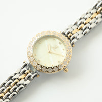 Louis Cardin Radiant Elegance Women's Watch