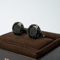 Ferre Milano Men’s Cufflinks