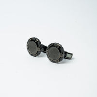 Ferre Milano Men’s Cufflinks