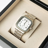JBR Men’s Swiss Made Watch