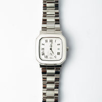 JBR Men’s Swiss Made Watch