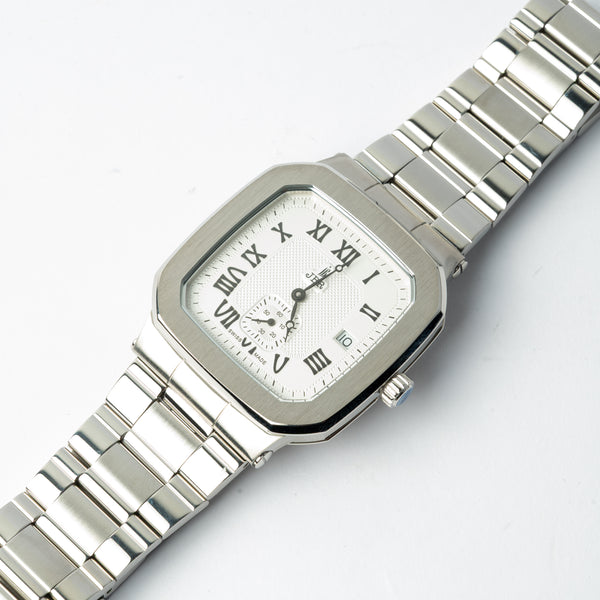 JBR Men’s Swiss Made Watch