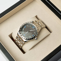 JBR Quariz Watch - Gray Dial