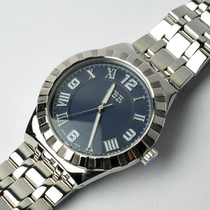 JBR Quariz Watch - Blue Dail